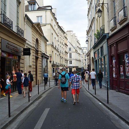 Picasso, Rue Debelleyme 4 Places París Exterior foto